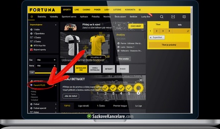 Tipsport