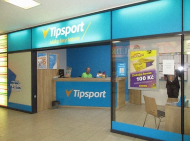 Tipsport