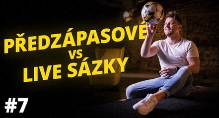 Nike sázky