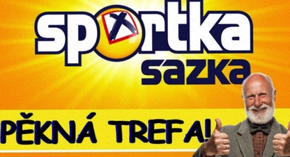 Loterie.cz – Sportka online