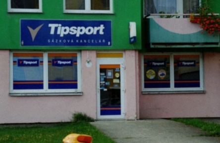 Fotografie autora