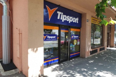 Tipsport